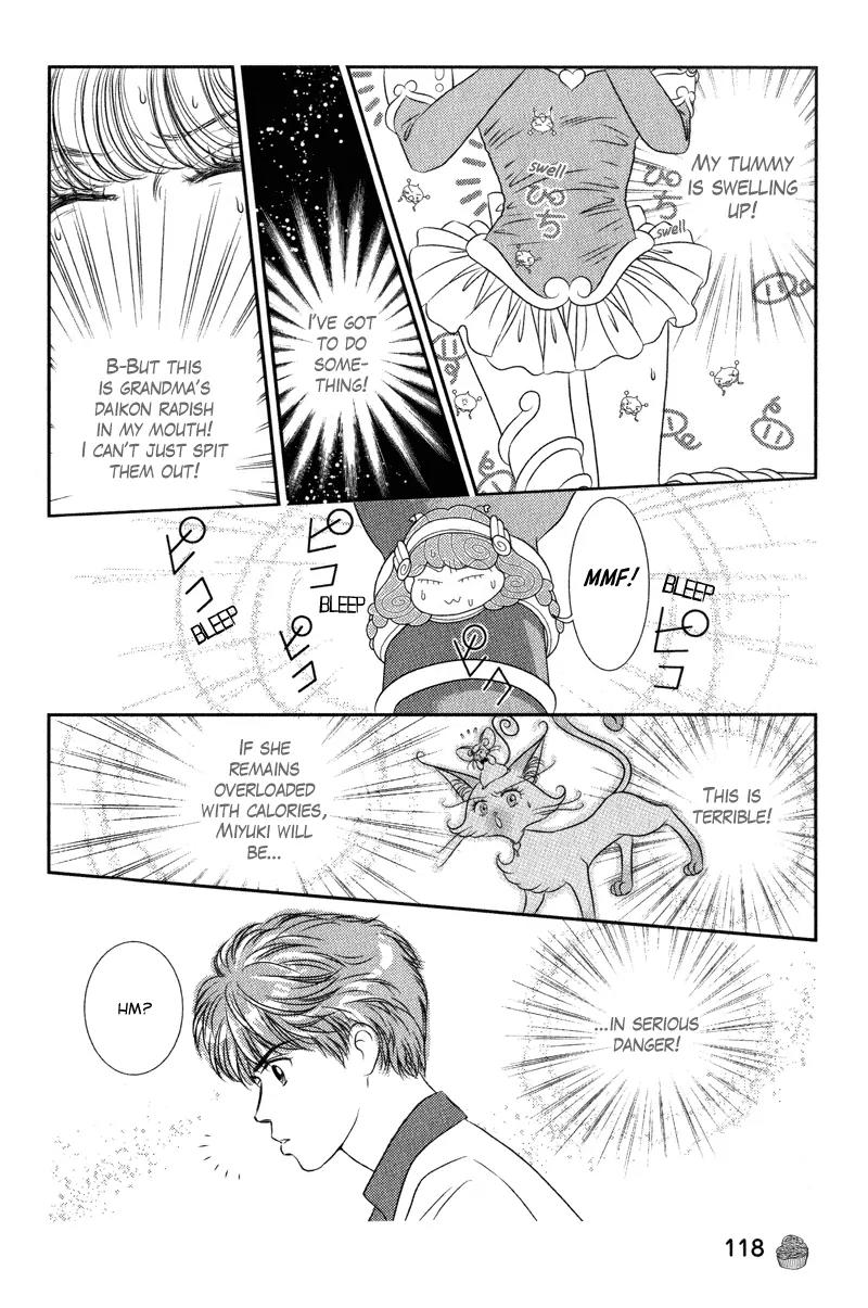 Miracle Dieter Miyuki Chapter 1.1-4 page 124 - Vol.1 Chapter 1 - 4