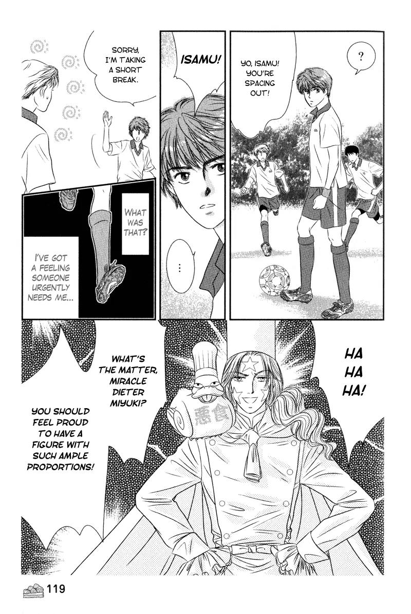 Miracle Dieter Miyuki Chapter 1.1-4 page 125 - Vol.1 Chapter 1 - 4