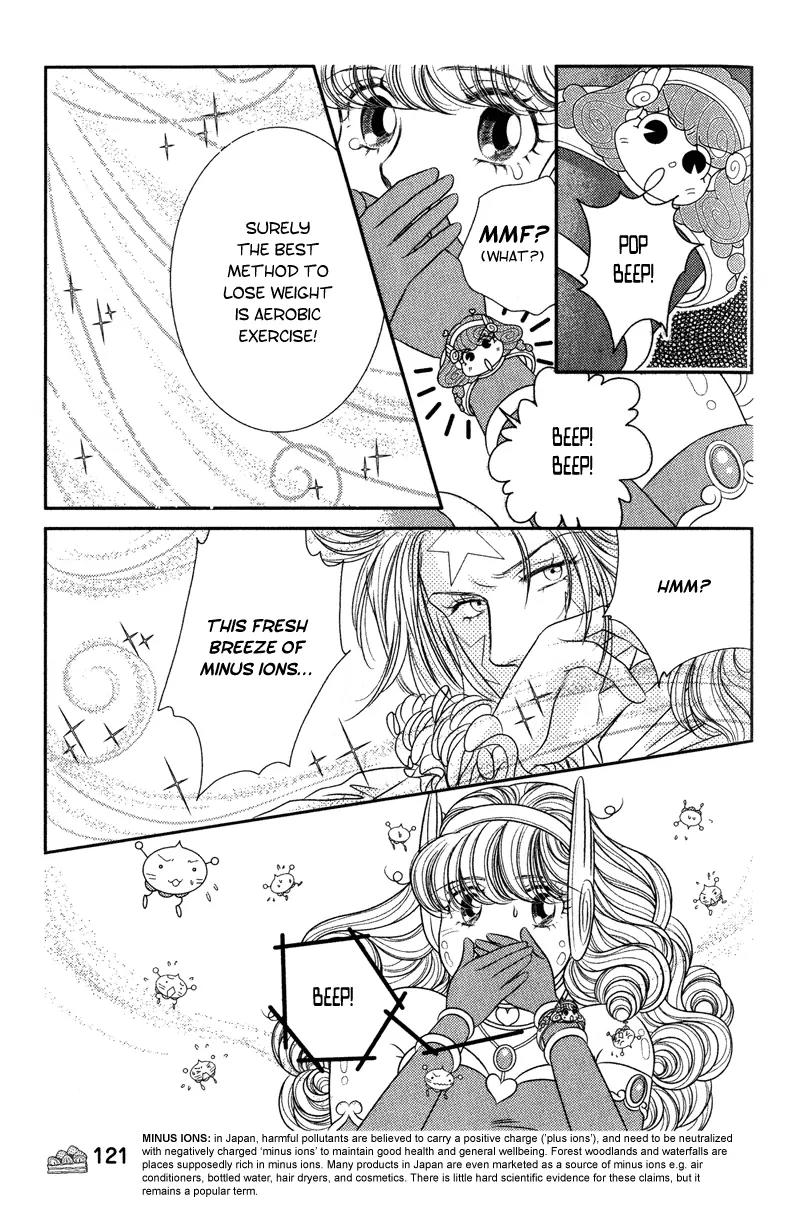 Miracle Dieter Miyuki Chapter 1.1-4 page 127 - Vol.1 Chapter 1 - 4
