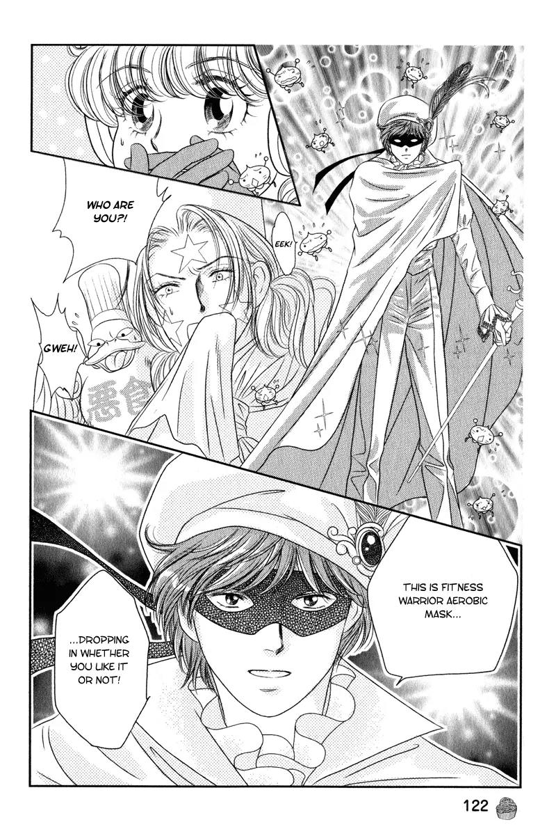 Miracle Dieter Miyuki Chapter 1.1-4 page 128 - Vol.1 Chapter 1 - 4