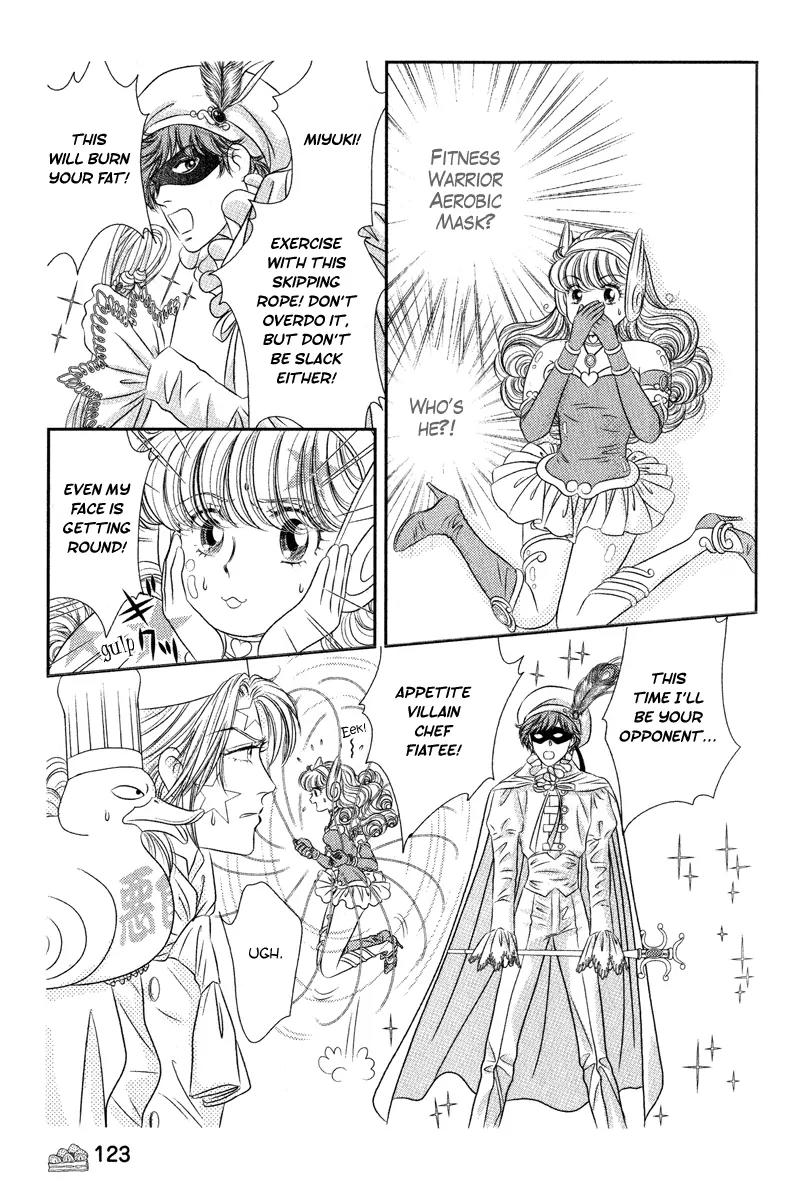 Miracle Dieter Miyuki Chapter 1.1-4 page 129 - Vol.1 Chapter 1 - 4