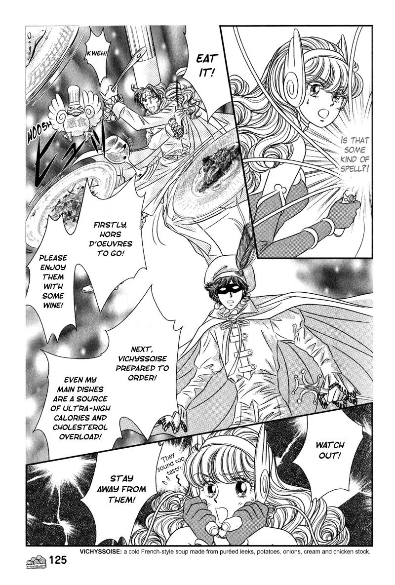 Miracle Dieter Miyuki Chapter 1.1-4 page 131 - Vol.1 Chapter 1 - 4