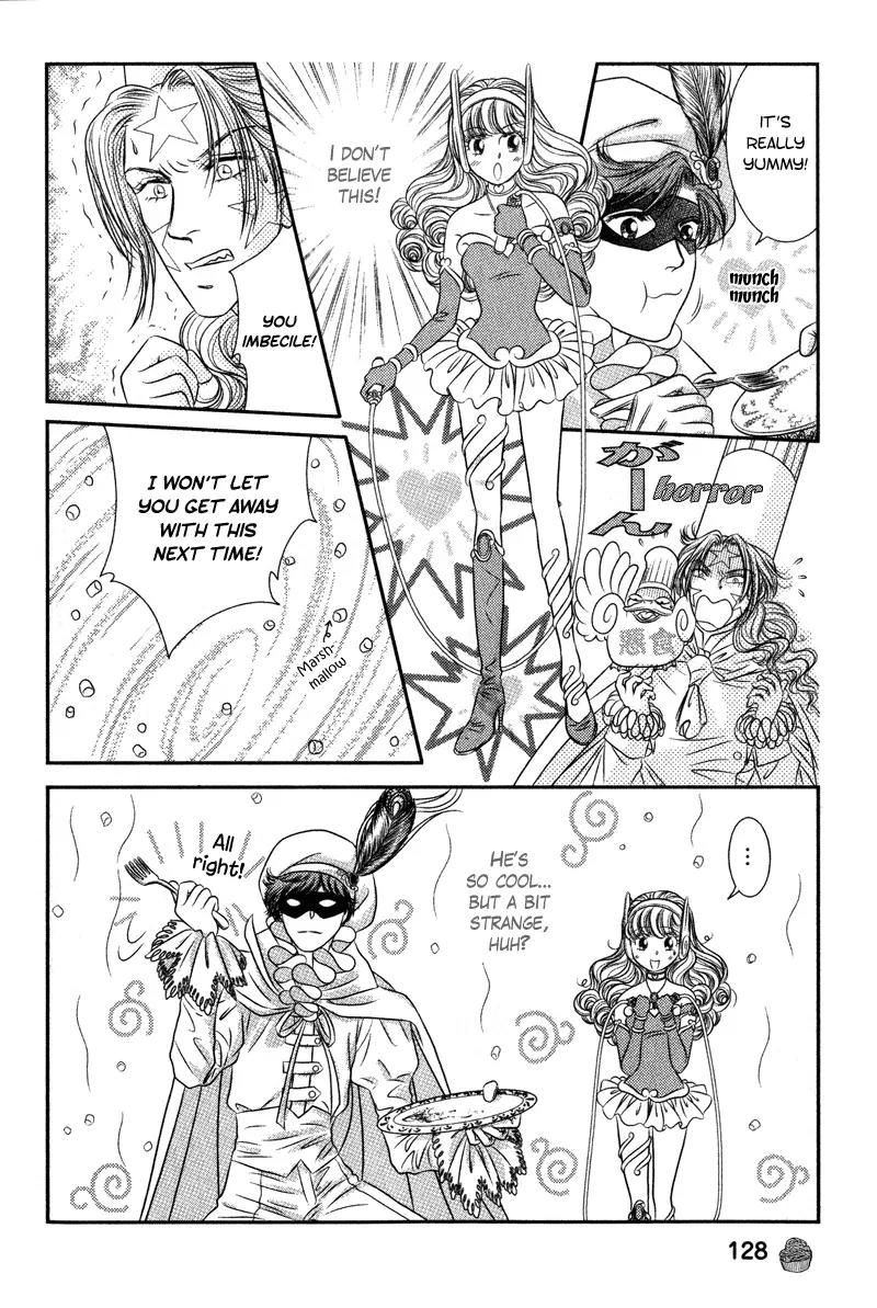 Miracle Dieter Miyuki Chapter 1.1-4 page 134 - Vol.1 Chapter 1 - 4