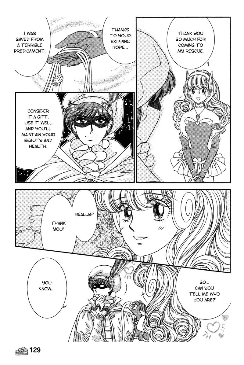 Miracle Dieter Miyuki Chapter 1.1-4 page 135 - Vol.1 Chapter 1 - 4