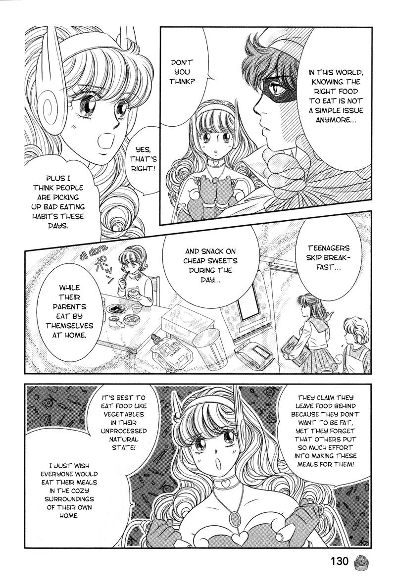 Miracle Dieter Miyuki Chapter 1.1-4 page 136 - Vol.1 Chapter 1 - 4