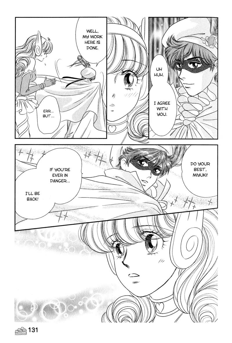Miracle Dieter Miyuki Chapter 1.1-4 page 137 - Vol.1 Chapter 1 - 4