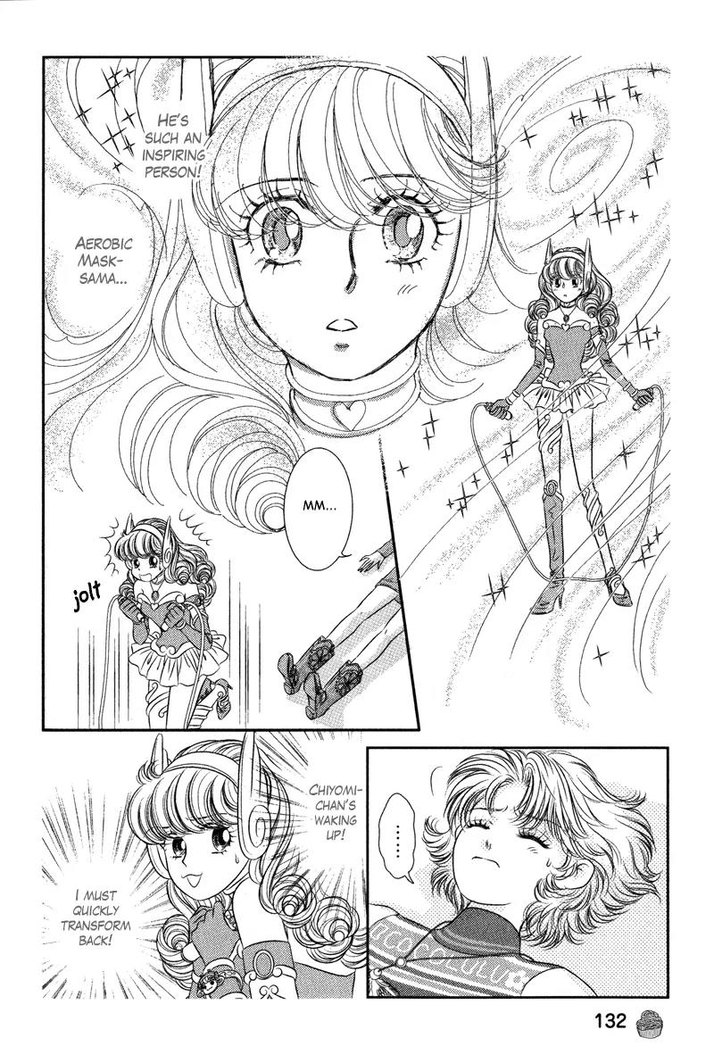 Miracle Dieter Miyuki Chapter 1.1-4 page 138 - Vol.1 Chapter 1 - 4
