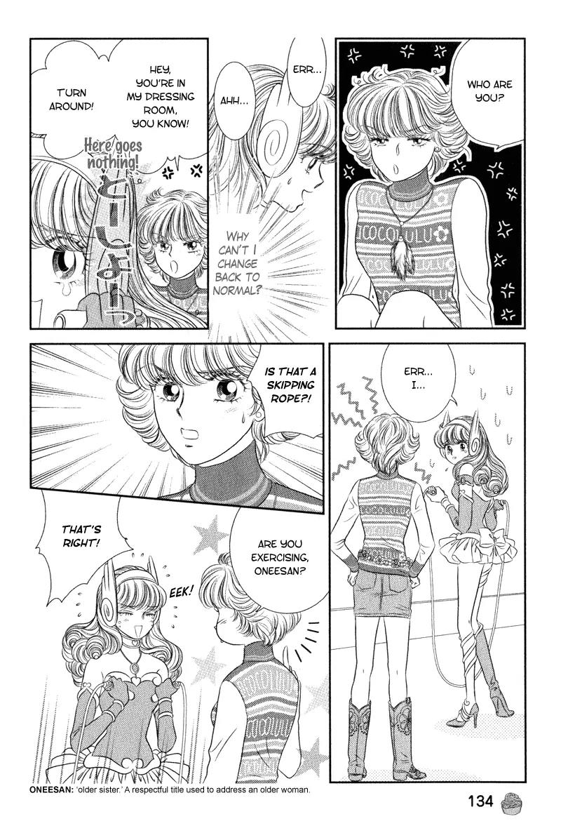 Miracle Dieter Miyuki Chapter 1.1-4 page 140 - Vol.1 Chapter 1 - 4