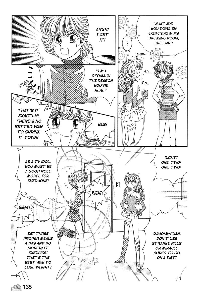 Miracle Dieter Miyuki Chapter 1.1-4 page 141 - Vol.1 Chapter 1 - 4