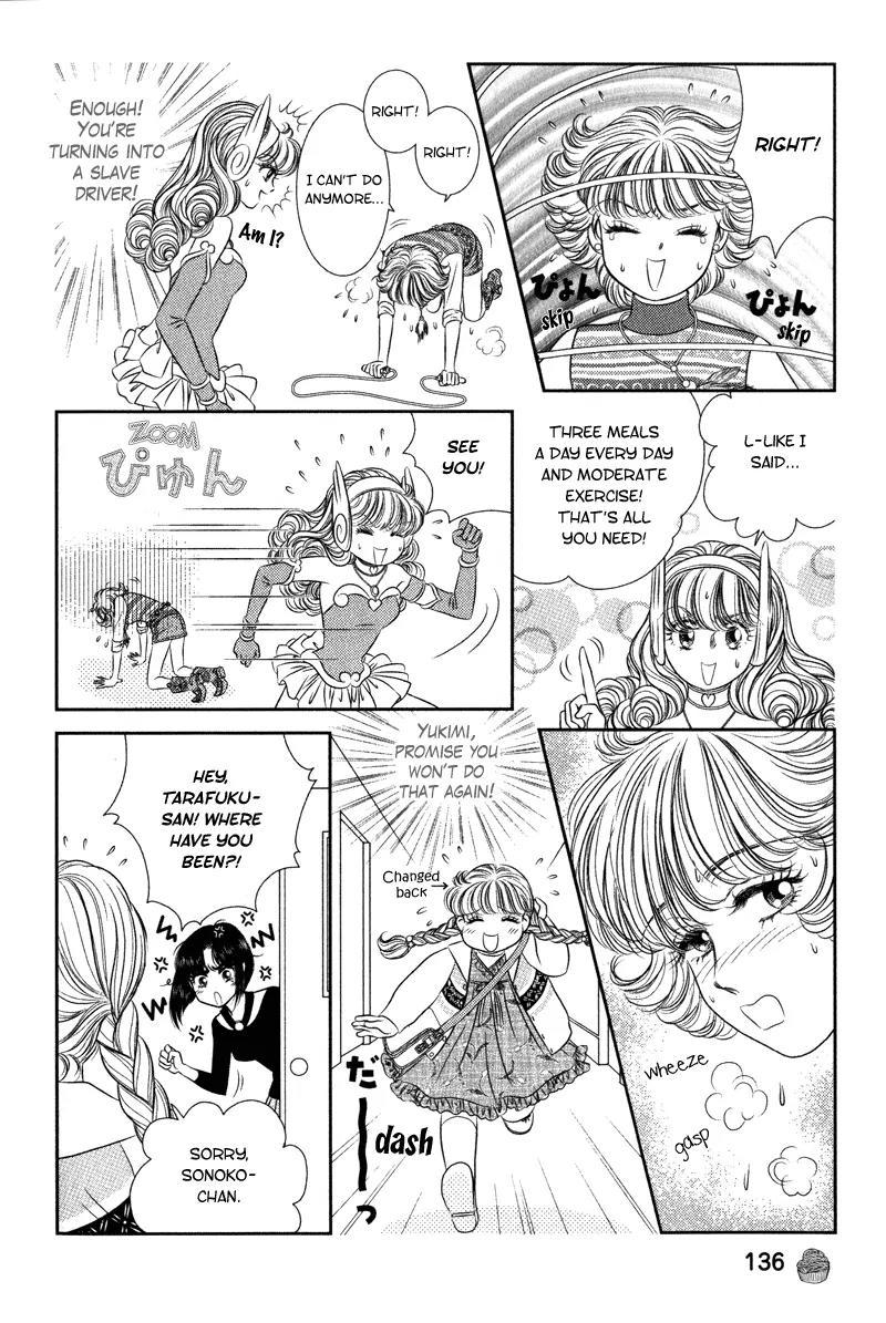 Miracle Dieter Miyuki Chapter 1.1-4 page 142 - Vol.1 Chapter 1 - 4