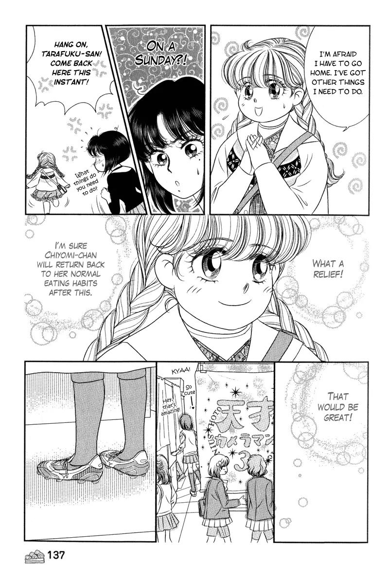Miracle Dieter Miyuki Chapter 1.1-4 page 143 - Vol.1 Chapter 1 - 4