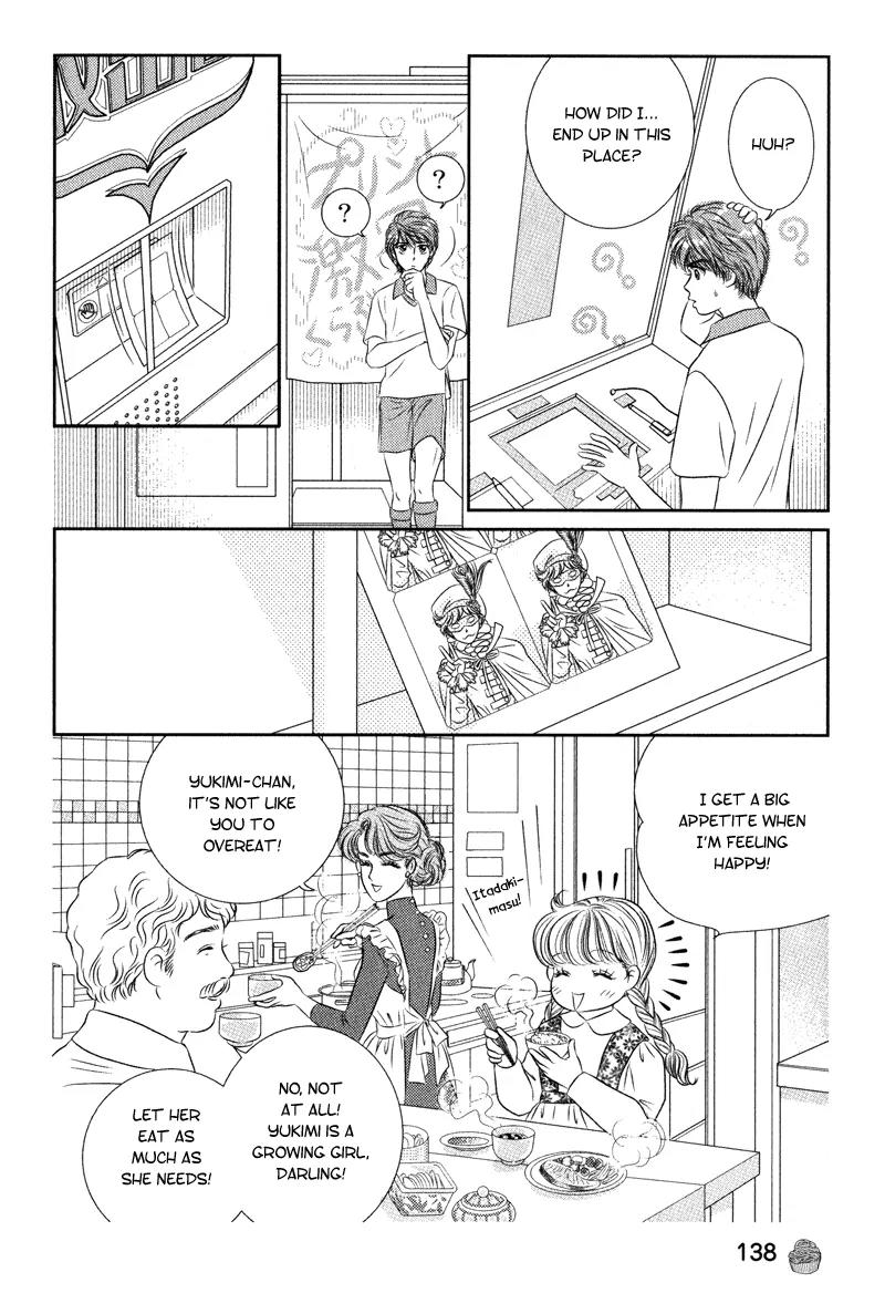 Miracle Dieter Miyuki Chapter 1.1-4 page 144 - Vol.1 Chapter 1 - 4