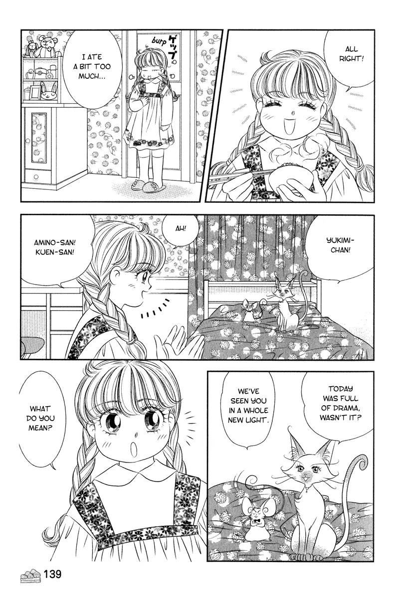 Miracle Dieter Miyuki Chapter 1.1-4 page 145 - Vol.1 Chapter 1 - 4
