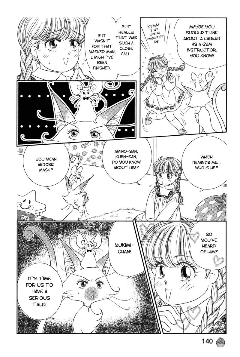 Miracle Dieter Miyuki Chapter 1.1-4 page 146 - Vol.1 Chapter 1 - 4