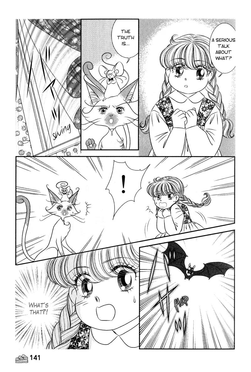 Miracle Dieter Miyuki Chapter 1.1-4 page 147 - Vol.1 Chapter 1 - 4