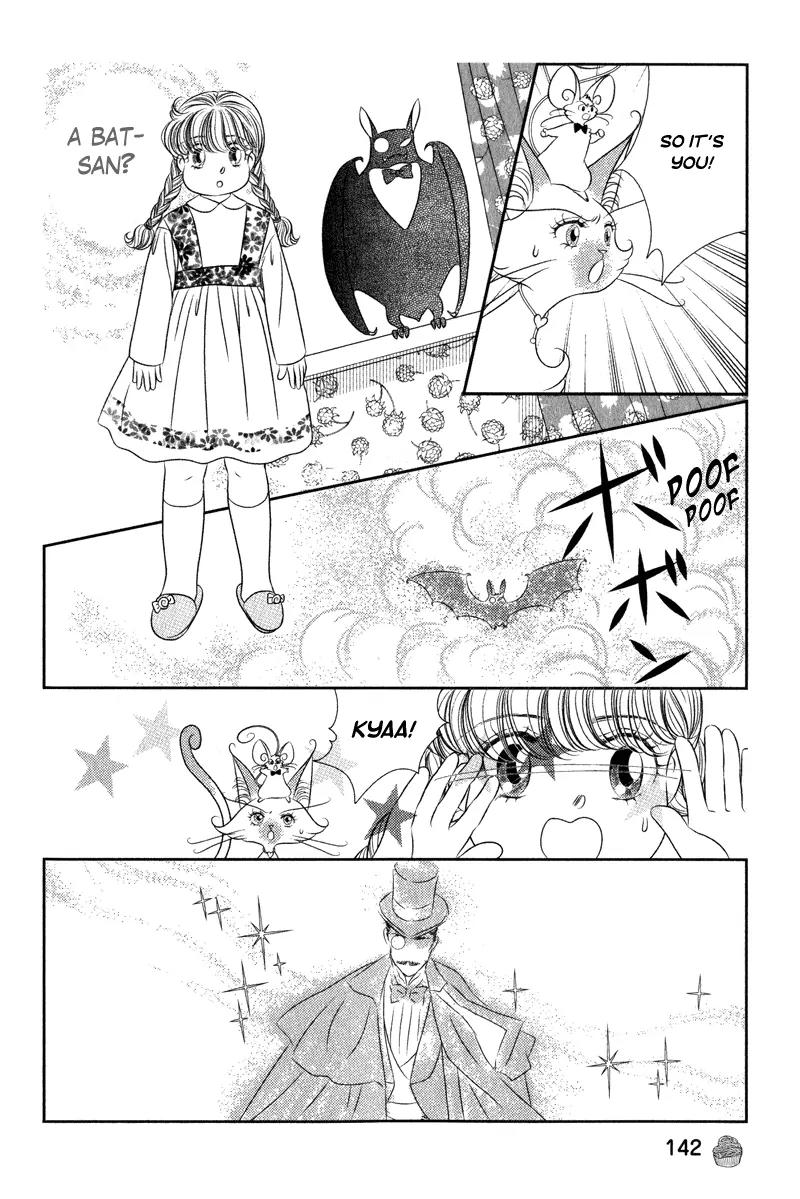 Miracle Dieter Miyuki Chapter 1.1-4 page 148 - Vol.1 Chapter 1 - 4