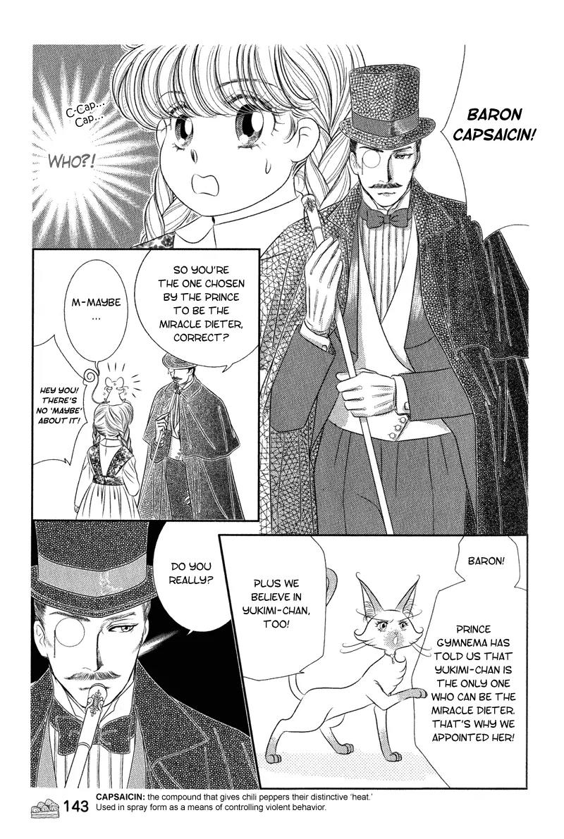 Miracle Dieter Miyuki Chapter 1.1-4 page 149 - Vol.1 Chapter 1 - 4