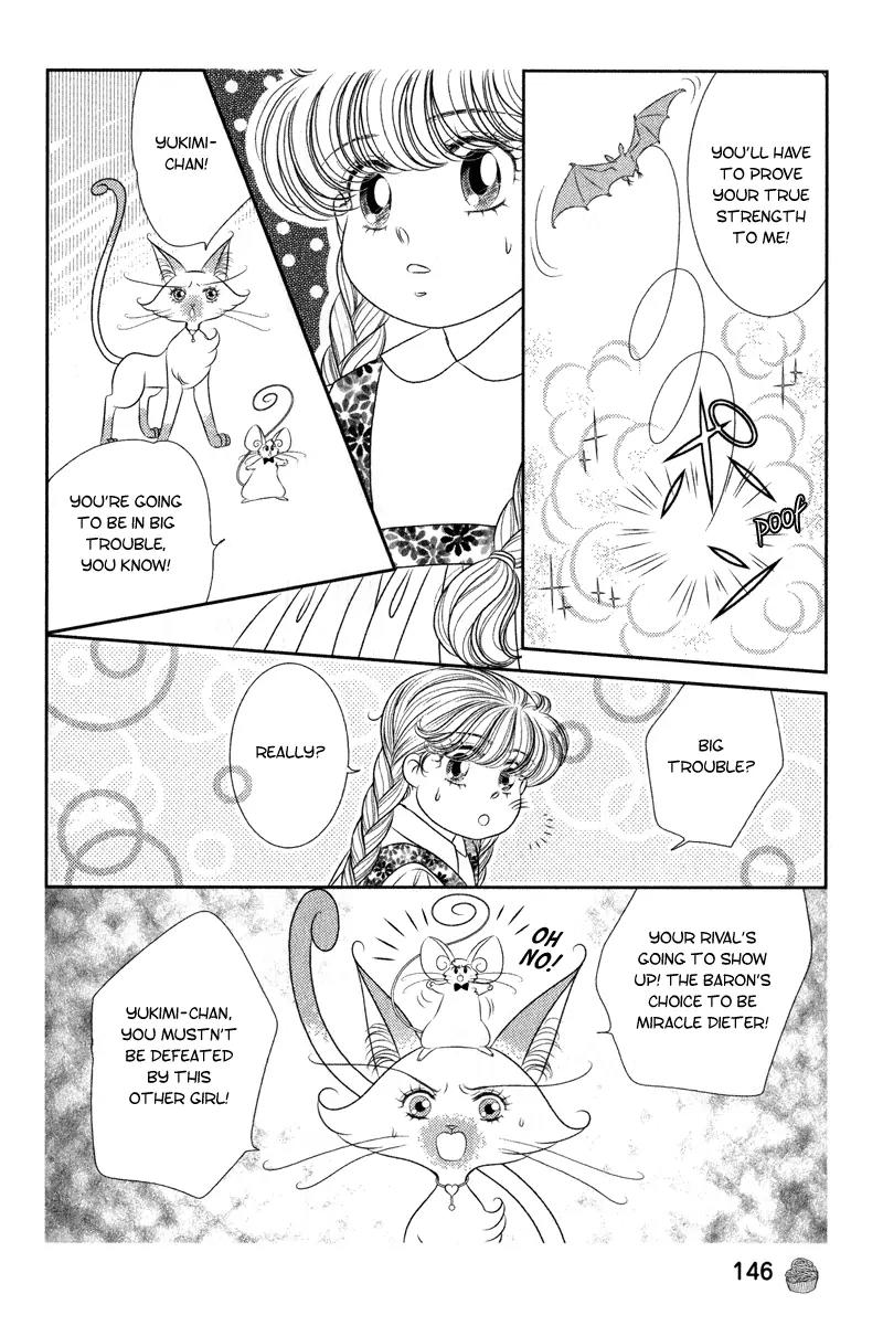 Miracle Dieter Miyuki Chapter 1.1-4 page 152 - Vol.1 Chapter 1 - 4