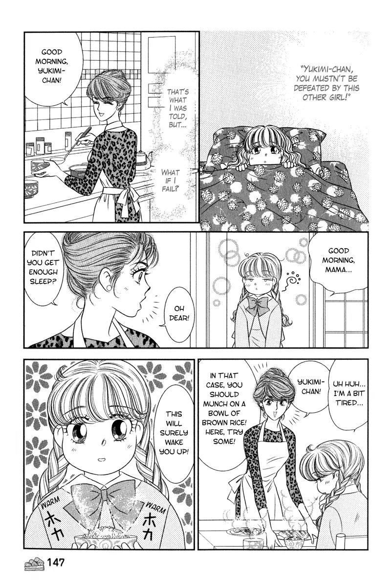 Miracle Dieter Miyuki Chapter 1.1-4 page 153 - Vol.1 Chapter 1 - 4