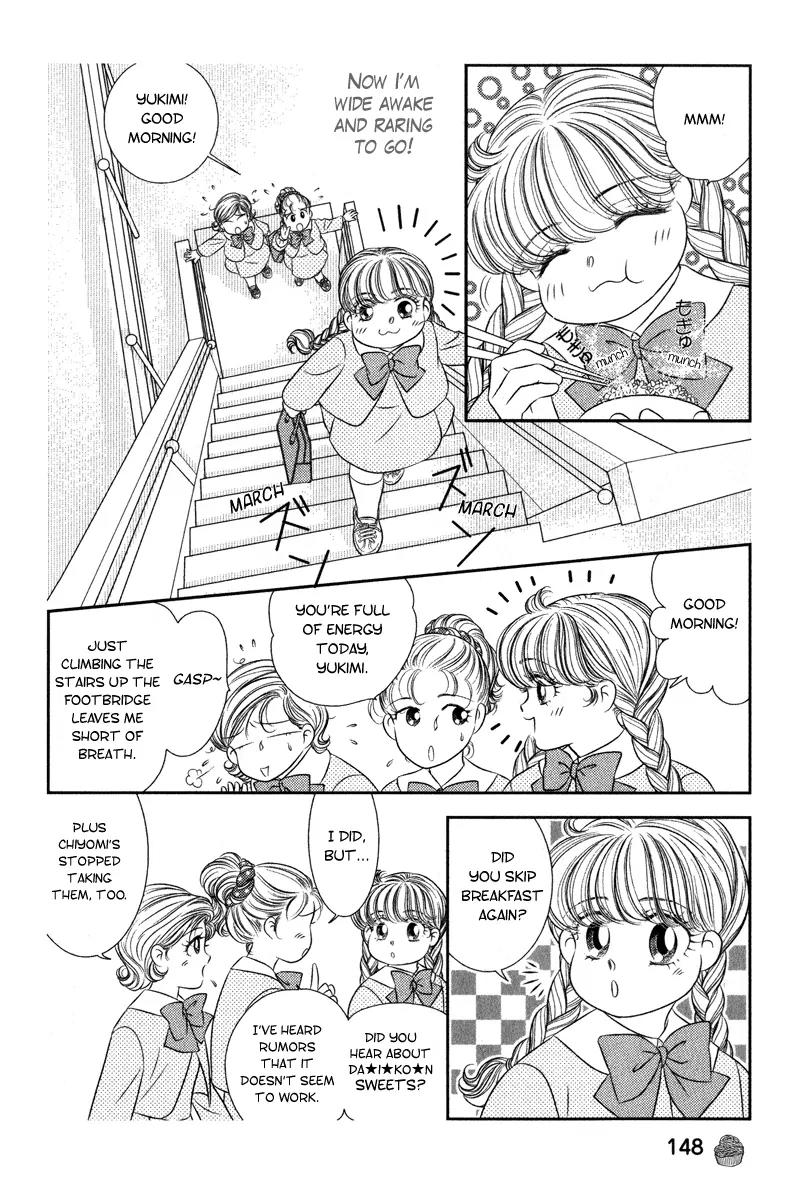 Miracle Dieter Miyuki Chapter 1.1-4 page 154 - Vol.1 Chapter 1 - 4