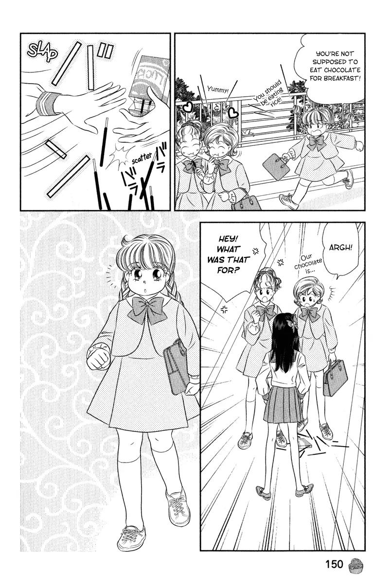 Miracle Dieter Miyuki Chapter 1.1-4 page 156 - Vol.1 Chapter 1 - 4