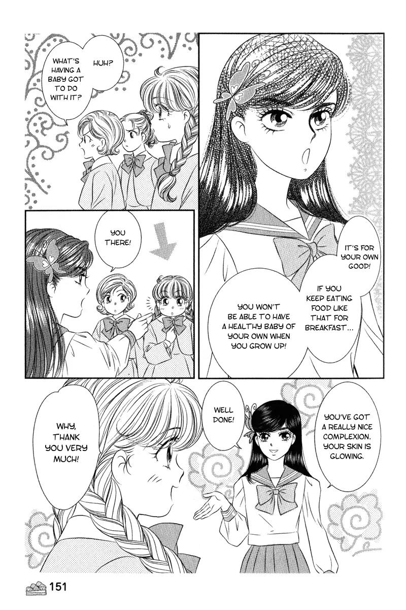 Miracle Dieter Miyuki Chapter 1.1-4 page 157 - Vol.1 Chapter 1 - 4