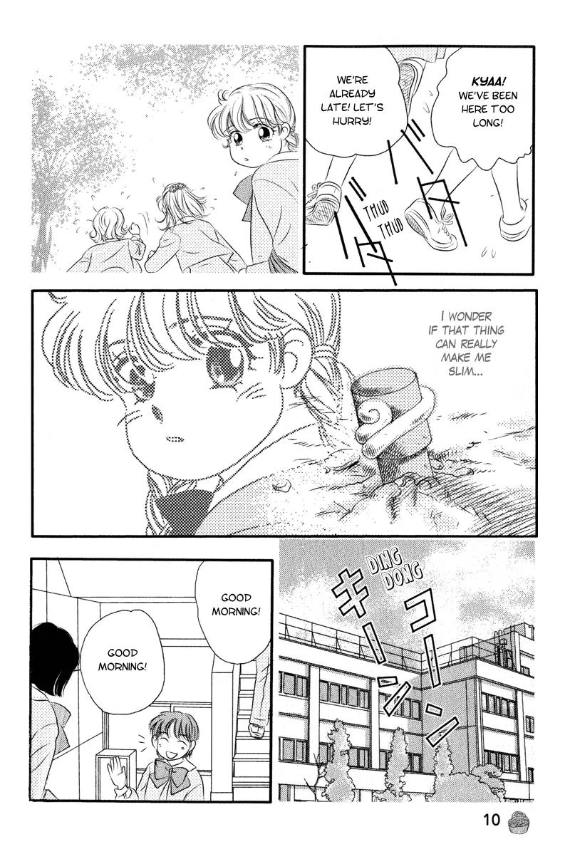 Miracle Dieter Miyuki Chapter 1.1-4 page 16 - Vol.1 Chapter 1 - 4