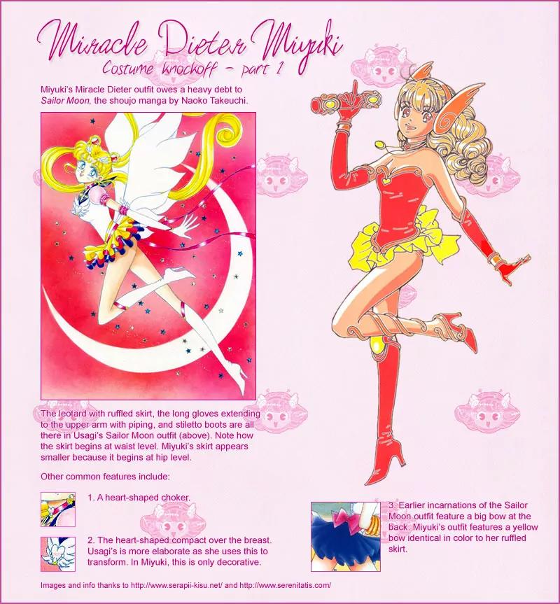 Miracle Dieter Miyuki Chapter 1.1-4 page 161 - Vol.1 Chapter 1 - 4