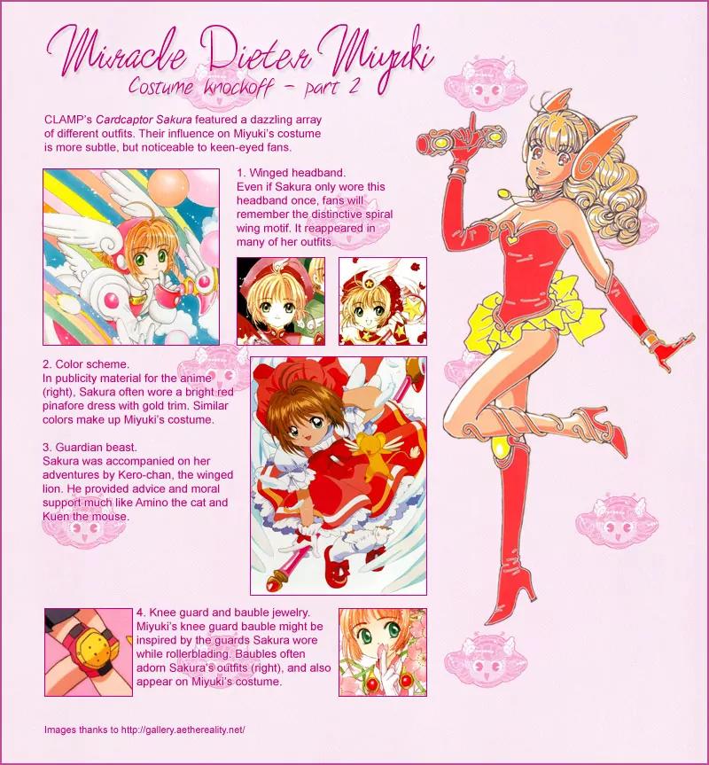Miracle Dieter Miyuki Chapter 1.1-4 page 162 - Vol.1 Chapter 1 - 4