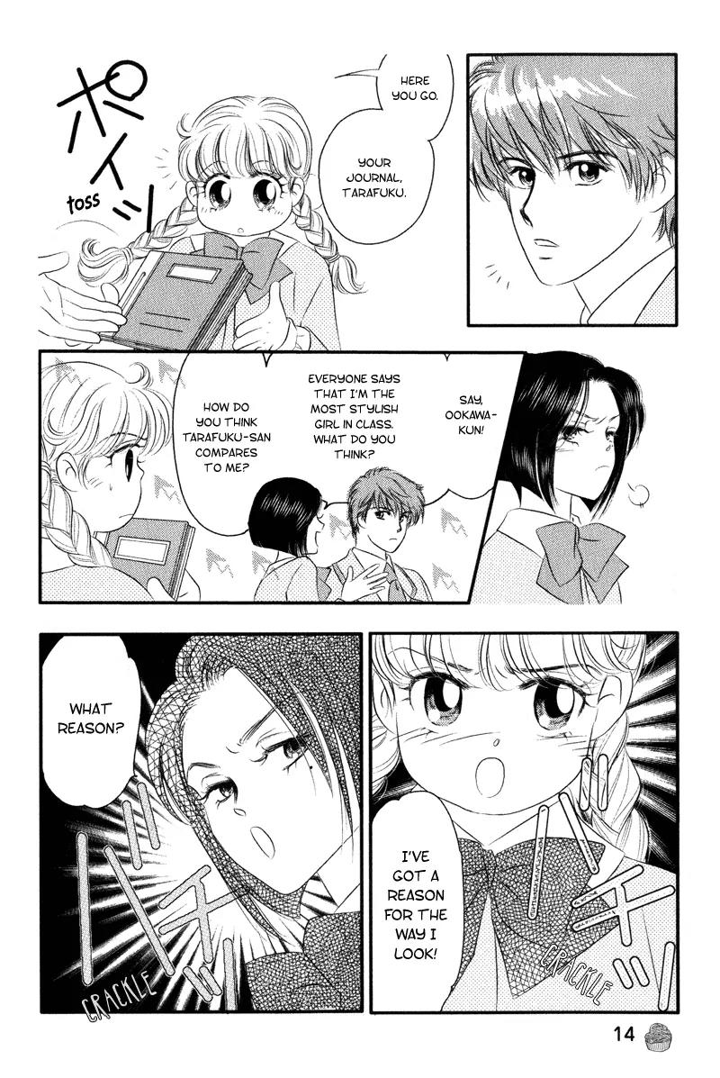 Miracle Dieter Miyuki Chapter 1.1-4 page 20 - Vol.1 Chapter 1 - 4