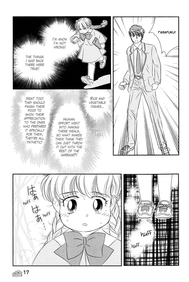 Miracle Dieter Miyuki Chapter 1.1-4 page 23 - Vol.1 Chapter 1 - 4