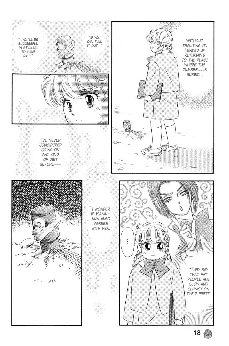 Miracle Dieter Miyuki Chapter 1.1-4 page 24 - Vol.1 Chapter 1 - 4