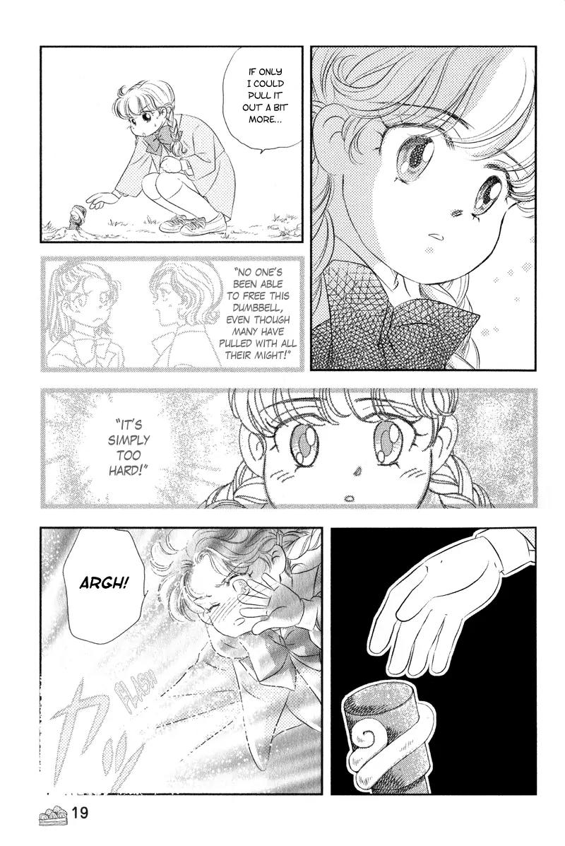 Miracle Dieter Miyuki Chapter 1.1-4 page 25 - Vol.1 Chapter 1 - 4