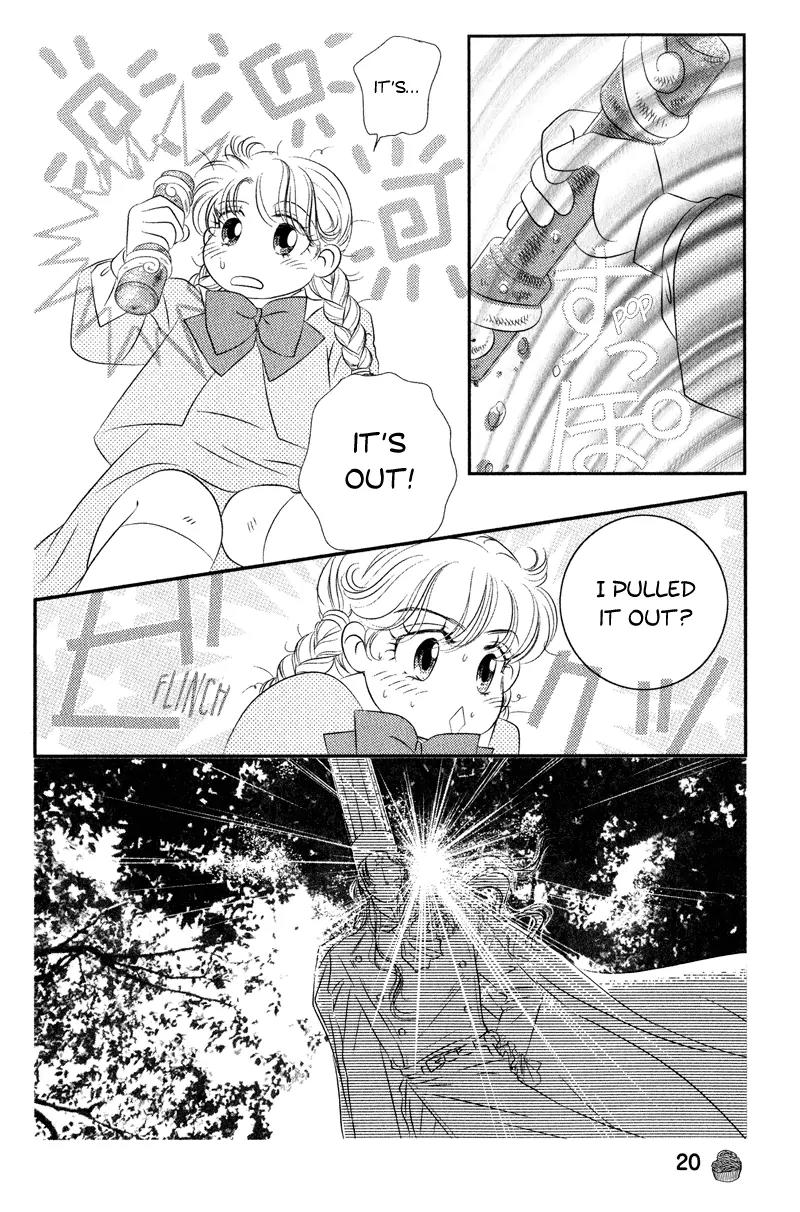 Miracle Dieter Miyuki Chapter 1.1-4 page 26 - Vol.1 Chapter 1 - 4
