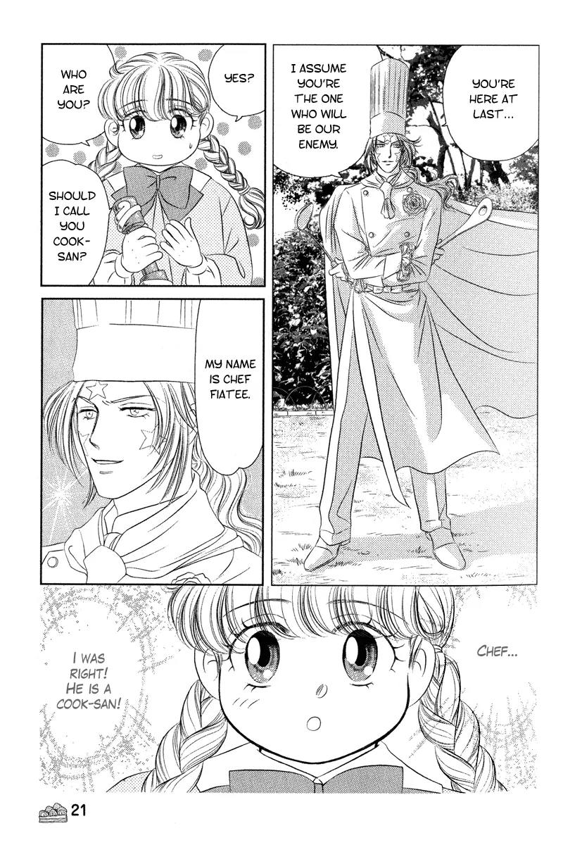Miracle Dieter Miyuki Chapter 1.1-4 page 27 - Vol.1 Chapter 1 - 4