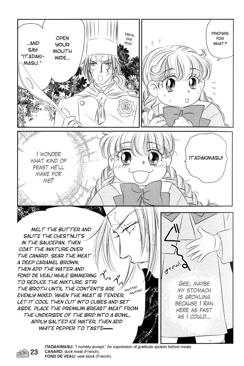 Miracle Dieter Miyuki Chapter 1.1-4 page 29 - Vol.1 Chapter 1 - 4