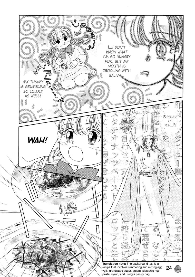 Miracle Dieter Miyuki Chapter 1.1-4 page 30 - Vol.1 Chapter 1 - 4