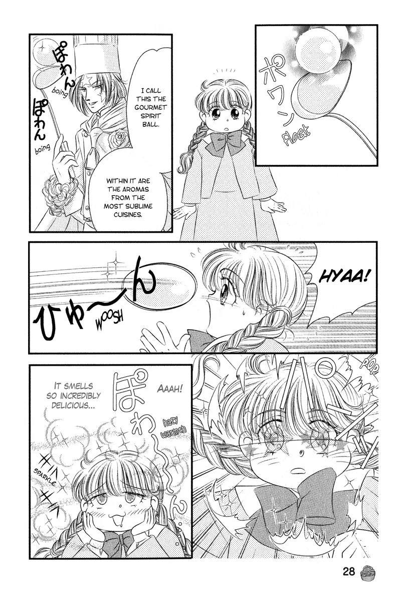 Miracle Dieter Miyuki Chapter 1.1-4 page 34 - Vol.1 Chapter 1 - 4
