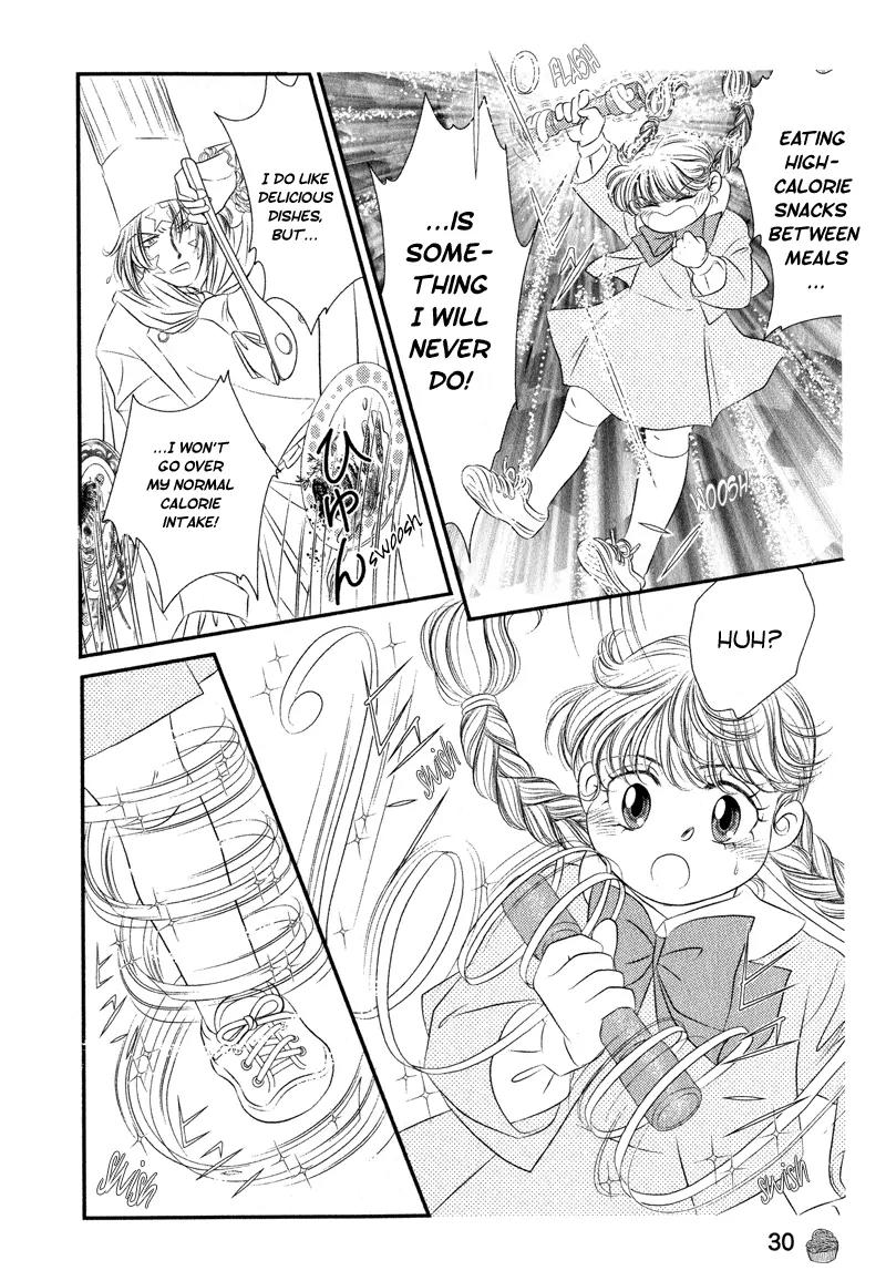 Miracle Dieter Miyuki Chapter 1.1-4 page 36 - Vol.1 Chapter 1 - 4