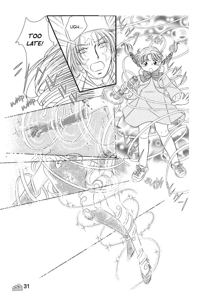 Miracle Dieter Miyuki Chapter 1.1-4 page 37 - Vol.1 Chapter 1 - 4