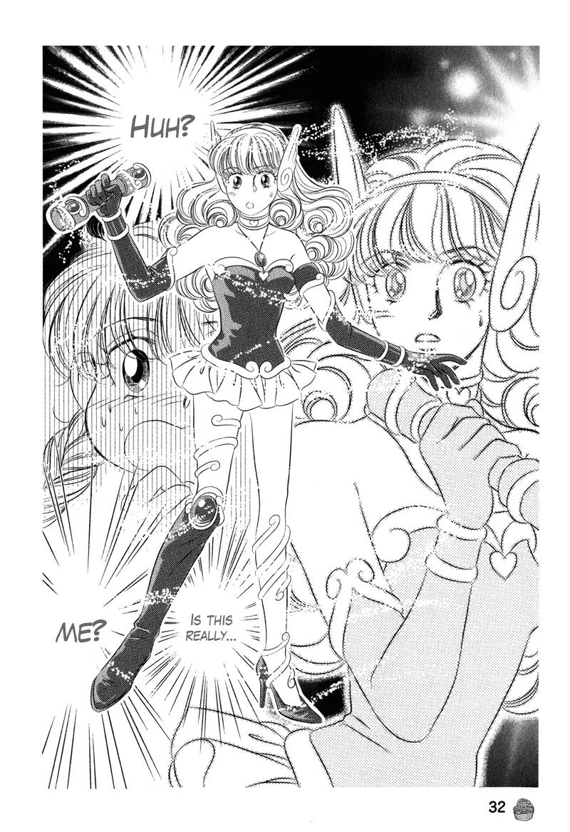Miracle Dieter Miyuki Chapter 1.1-4 page 38 - Vol.1 Chapter 1 - 4