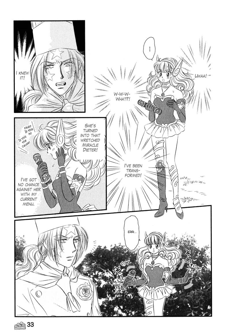 Miracle Dieter Miyuki Chapter 1.1-4 page 39 - Vol.1 Chapter 1 - 4