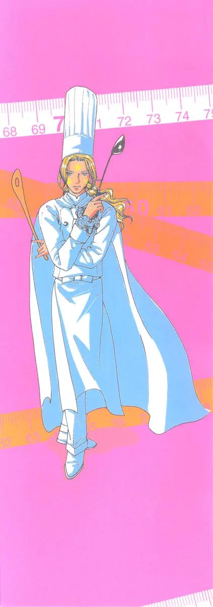 Miracle Dieter Miyuki Chapter 1.1-4 page 4 - Vol.1 Chapter 1 - 4