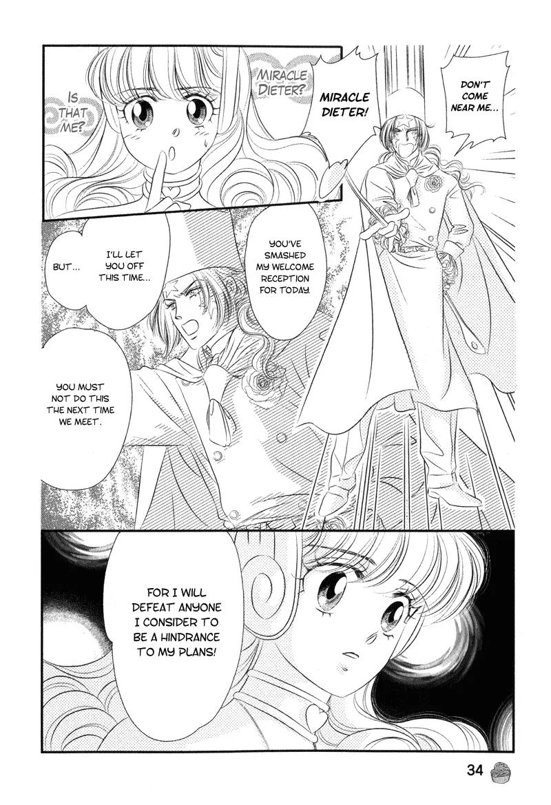 Miracle Dieter Miyuki Chapter 1.1-4 page 40 - Vol.1 Chapter 1 - 4