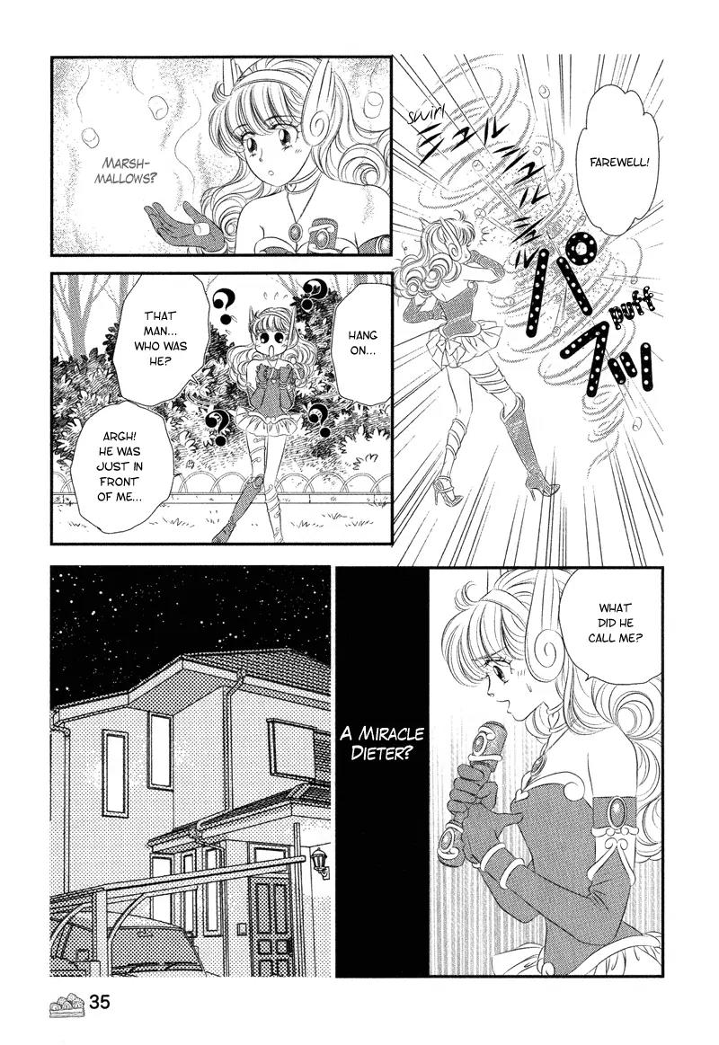 Miracle Dieter Miyuki Chapter 1.1-4 page 41 - Vol.1 Chapter 1 - 4