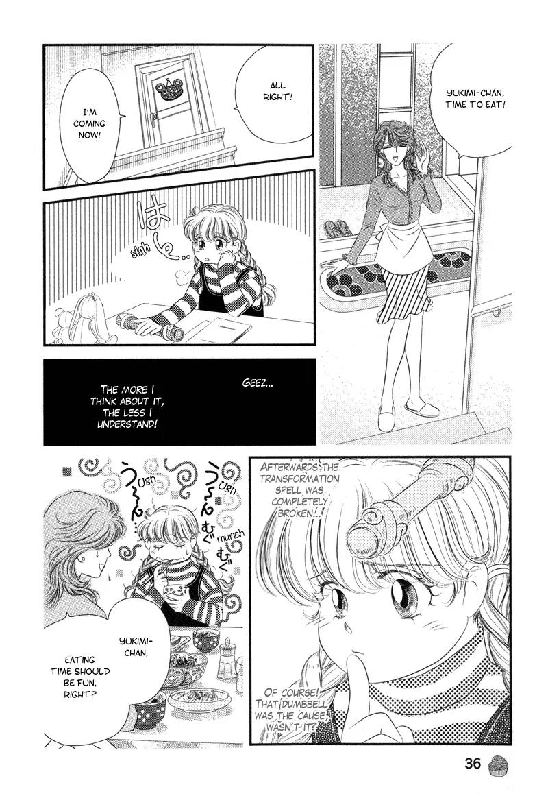 Miracle Dieter Miyuki Chapter 1.1-4 page 42 - Vol.1 Chapter 1 - 4