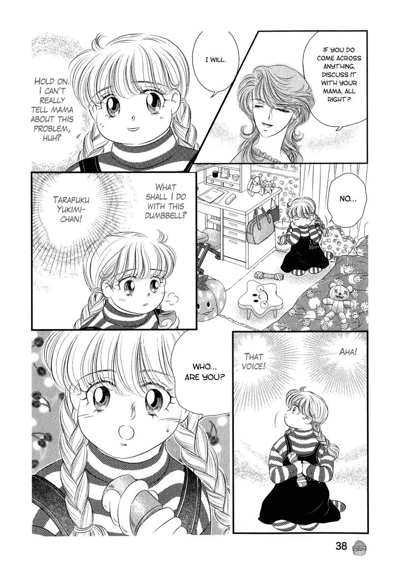Miracle Dieter Miyuki Chapter 1.1-4 page 44 - Vol.1 Chapter 1 - 4