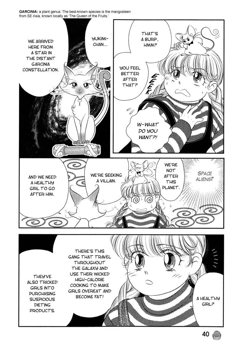 Miracle Dieter Miyuki Chapter 1.1-4 page 46 - Vol.1 Chapter 1 - 4