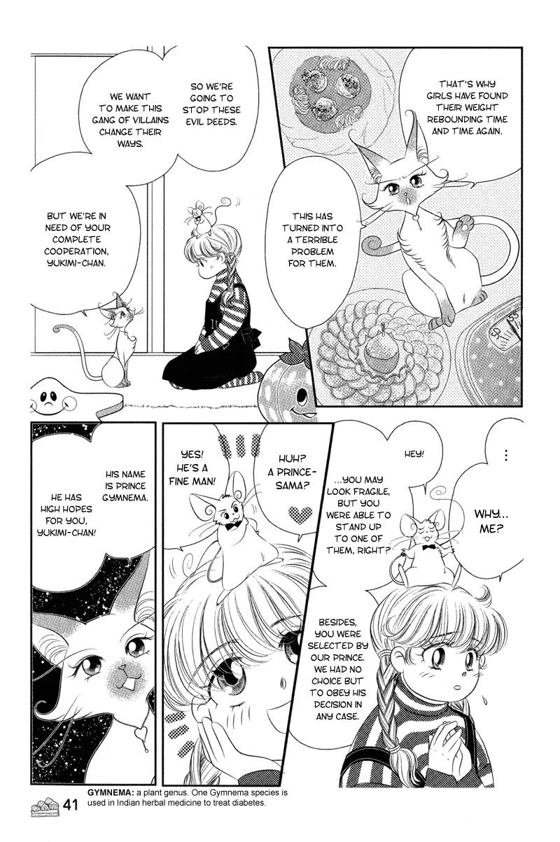 Miracle Dieter Miyuki Chapter 1.1-4 page 47 - Vol.1 Chapter 1 - 4
