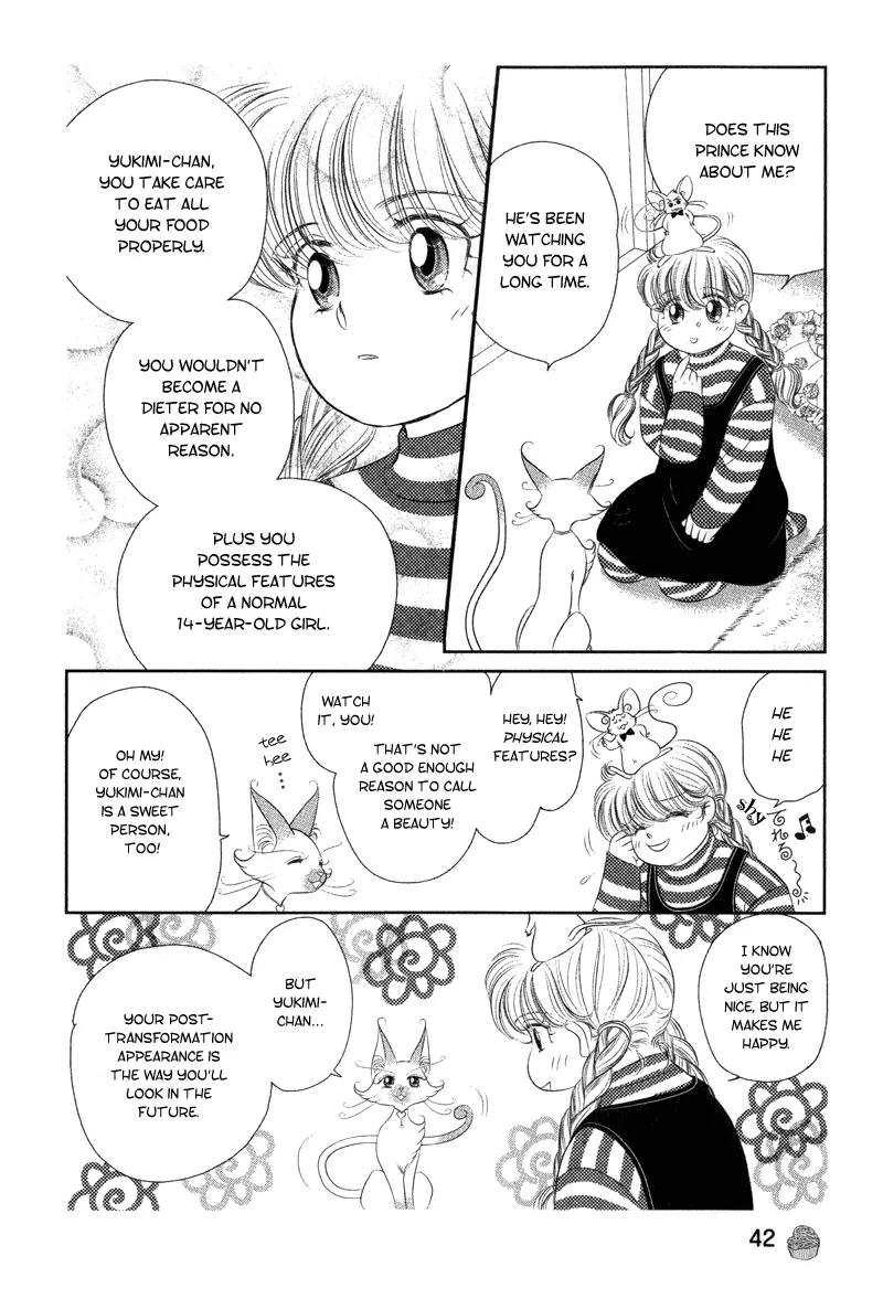 Miracle Dieter Miyuki Chapter 1.1-4 page 48 - Vol.1 Chapter 1 - 4